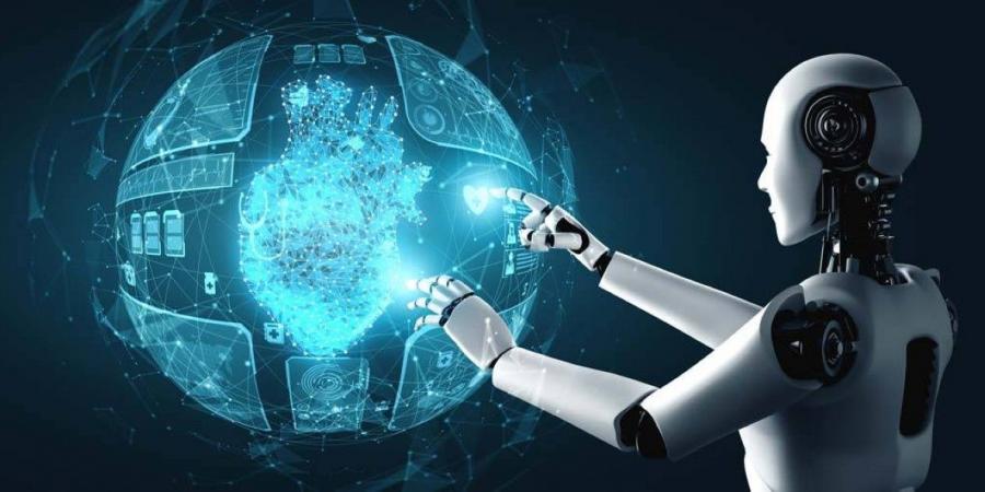 مجموعة قرقاش تنظم هاكاثون الذكاء الاصطناعي - تليجراف الخليج