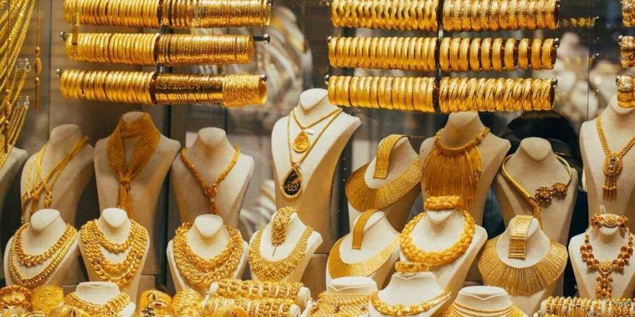 أسعار الذهب اليوم الأربعاء  14مايو 2025 - تليجراف الخليج