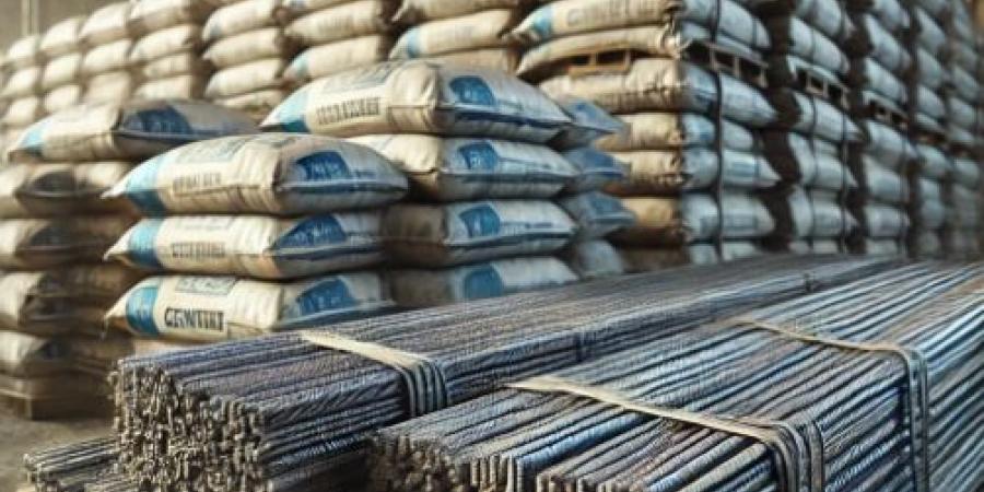 الجديد في أسعار الحديد والأسمنت بالأسواق..  الأربعاء 14-5-2025 - تليجراف الخليج