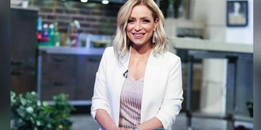 ريم البارودي تخوض تجربة جديدة بعيداً من الدراما - تليجراف الخليج