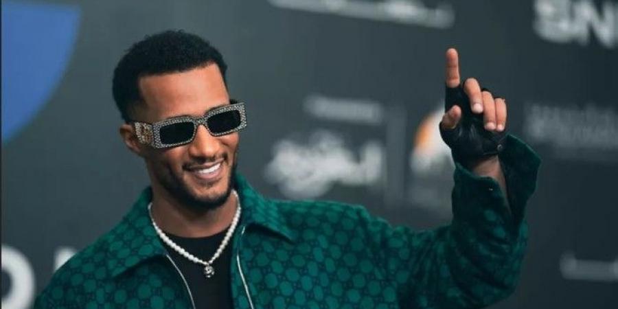 محمد رمضان يواصل سلسلة إصداراته الغنائية بـ طرحه أغنية "البابا راجع" - تليجراف الخليج