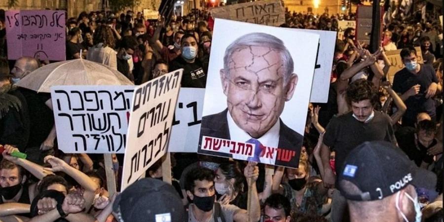 مسؤولون إسرائيليون: لا تقدّم في مفاوضات تحرير الأسرى.. ونتنياهو أظهر صفر مرونة - تليجراف الخليج
