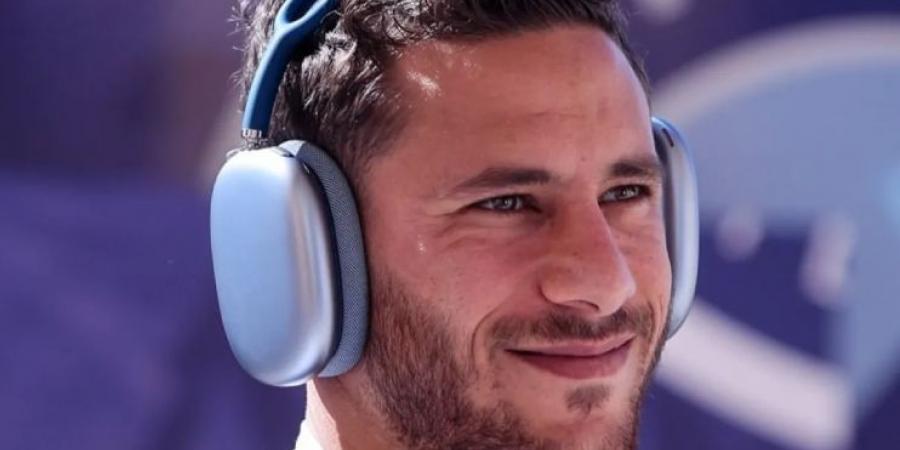 حقيقة القبض على شاب يؤدي امتحاناً بدلاً من لاعب بيراميدز المصري - تليجراف الخليج