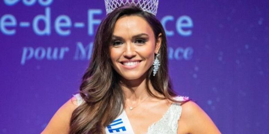 ملكة جمال فرنسا تتجنب الشمس قدر الإمكان وهذا هو روتينها اليومي - تليجراف الخليج