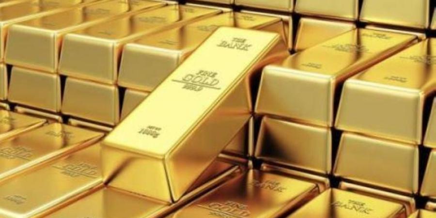 ارتفاع أسعار الذهب - تليجراف الخليج