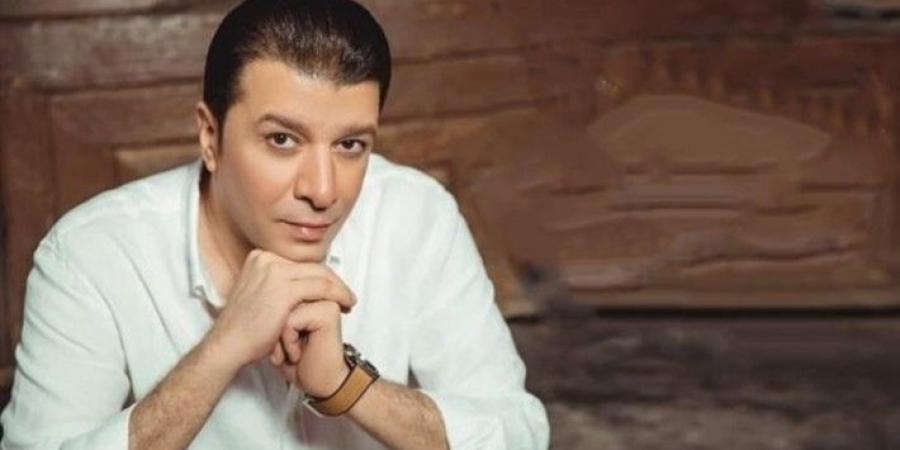 مصطفى كامل يفتتح ألبومه الجديد بأغنية "قولولي مبروك" - تليجراف الخليج