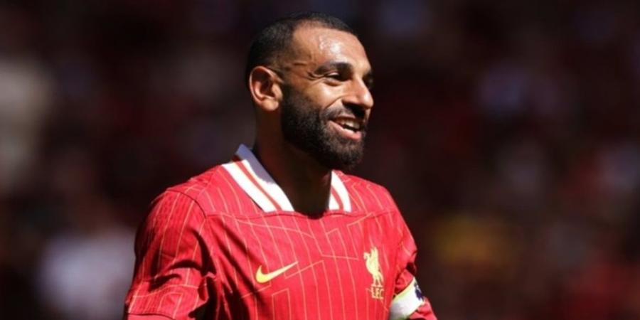 محمد صلاح أبرز المرشحين للفوز بجائزة أفضل لاعب في الدوري الإنكليزي - تليجراف الخليج