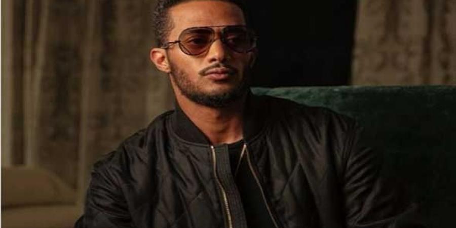 الفنان محمد رمضان يطرح أحدث أغانيه بعنوان «البابا راجع» - تليجراف الخليج