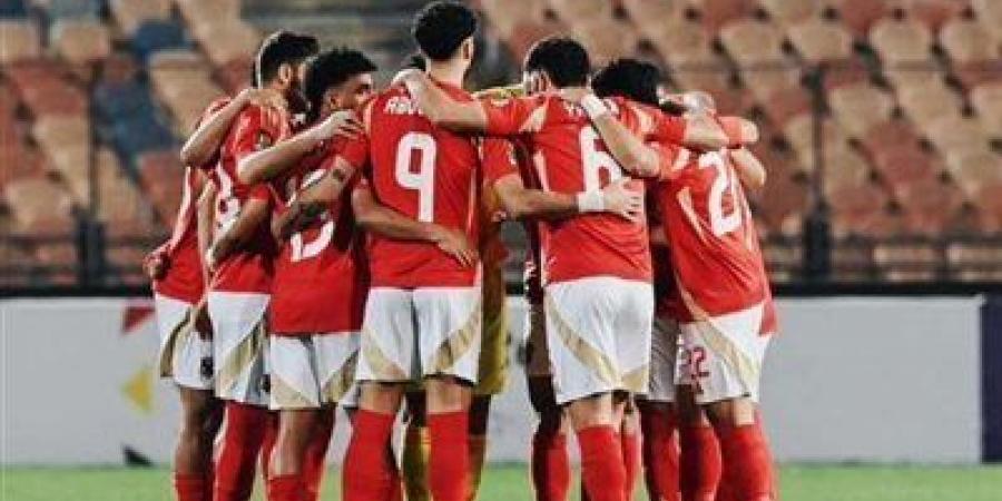 مشوار الأهلي في الدوري قبل مواجهة البنك الأهلي - تليجراف الخليج