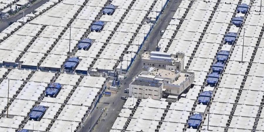 بمشروعات نوعية.. الهيئة الملكية تعلن جاهزيتها لموسم حج 1446هـ - تليجراف الخليج