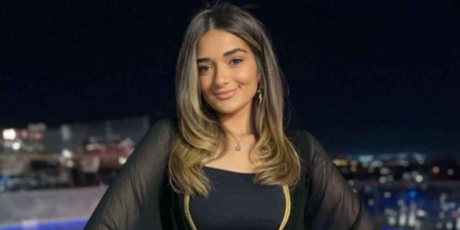 ملك أحمد زاهر وعائلتها برحلة مميزة إلى الشلالات في لبنان - تليجراف الخليج