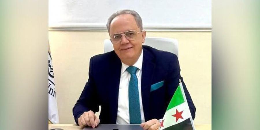 وزير التعليم العالي: رفع العقوبات عن سوريا مرحلة جديدة من البناء والتعافي - تليجراف الخليج