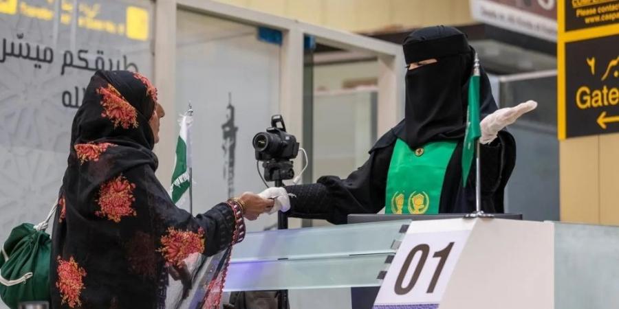 للعام الثاني.. كراتشي تستقبل مبادرة طريق مكة بقلوب يملأها الامتنان - تليجراف الخليج