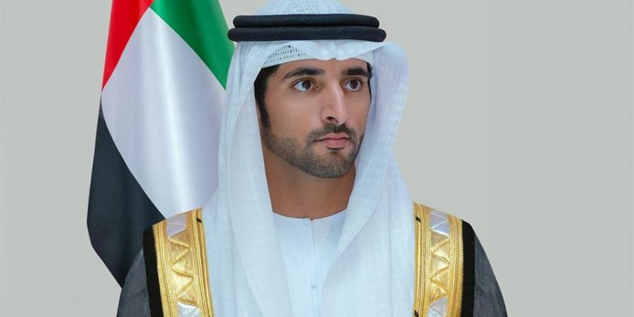 حمدان بن محمد: عملية التطوير في الإمارات لن تتوقف وهدفنا سعادة مجتمعنا وريادة دولتنا - تليجراف الخليج