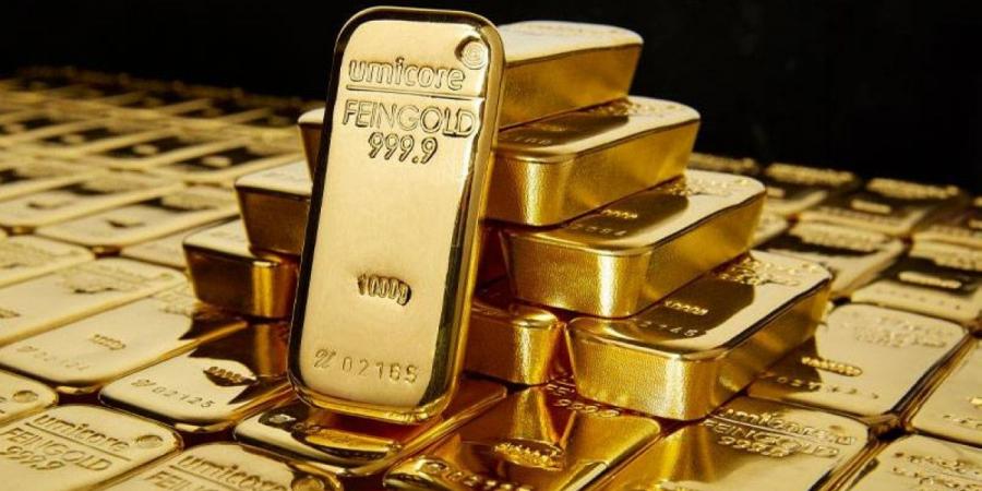الذهب يرتفع مع اقتناص المستثمرين للفرص بعد تراجع الأسعار - تليجراف الخليج