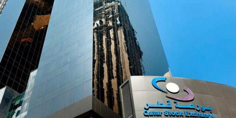 محصلة أسبوعية خضراء لبورصة قطر..مع تسجيل 6.03 مليار ريال مكاسب سوقية - تليجراف الخليج