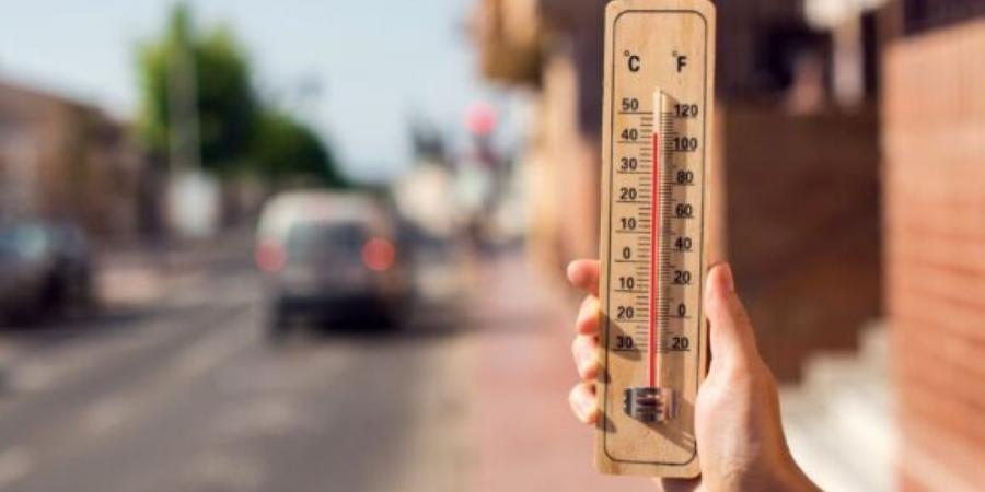 الدمام 42 مئوية.. بيان درجات الحرارة العظمى على بعض مدن المملكة - تليجراف الخليج