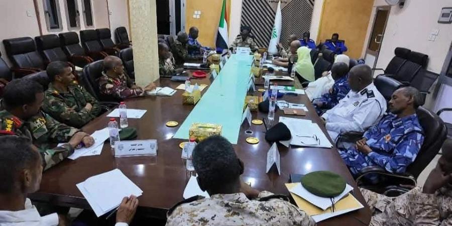 الخرطوم على حافة العتمة.. واللجنة الأمنية تتحرك بأوامر طارئة - تليجراف الخليج