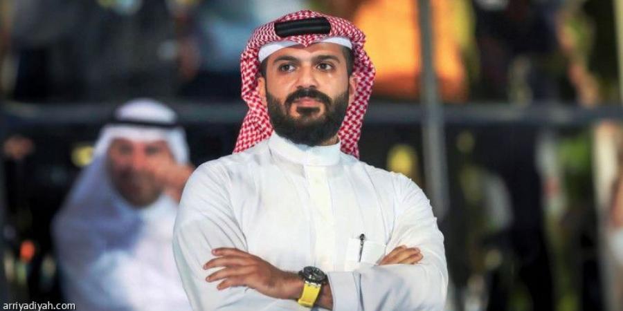 بقيادة الحائلي.. إدارة توافقية تجمع الاتحاديين - تليجراف الخليج
