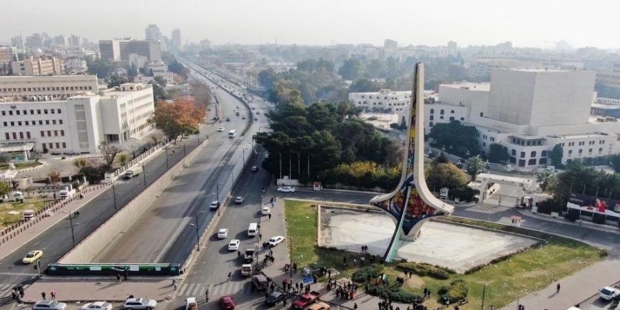 سوريا توقع مذكرة تفاهم مع دي.بي ورلد الإماراتية لتطوير محطة بميناء طرطوس - تليجراف الخليج