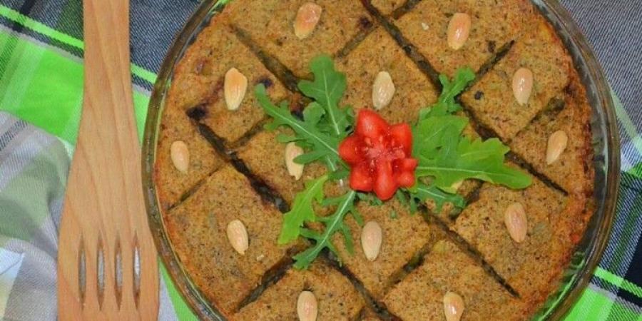 كبة البطاطا في الفرن محشية بالسبانخ وهذه طريقة التحضير - تليجراف الخليج