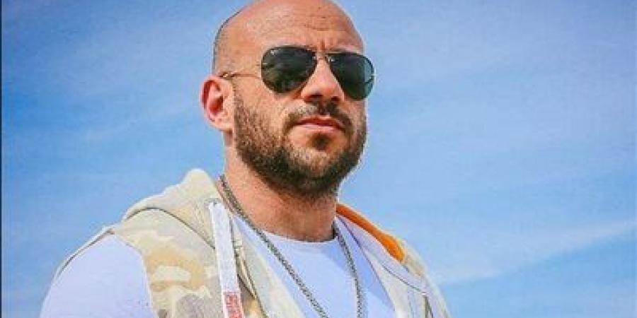وفاة نجل شقيقة أحمد مكي.. والفنان يعلق: ادعوله بالرحمة وادعولنا بالصبر - تليجراف الخليج
