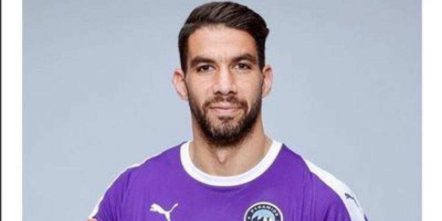 شريف إكرامي: البعض يقبل الظلم والتدليس لمصالحه.. والقيم الحقيقية تظهر وقت الاختبار - تليجراف الخليج