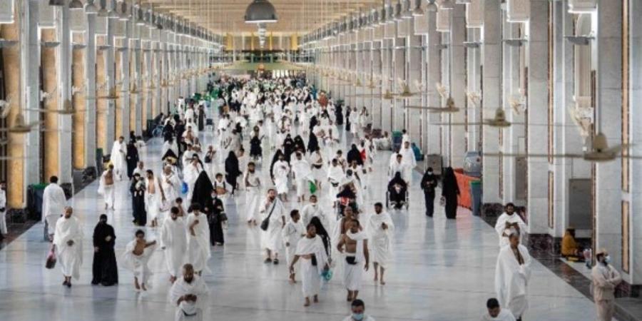 للحجاج.. الإقرار الجمركي ضرورة عند حمل أكثر من 60 ألف ريال - تليجراف الخليج