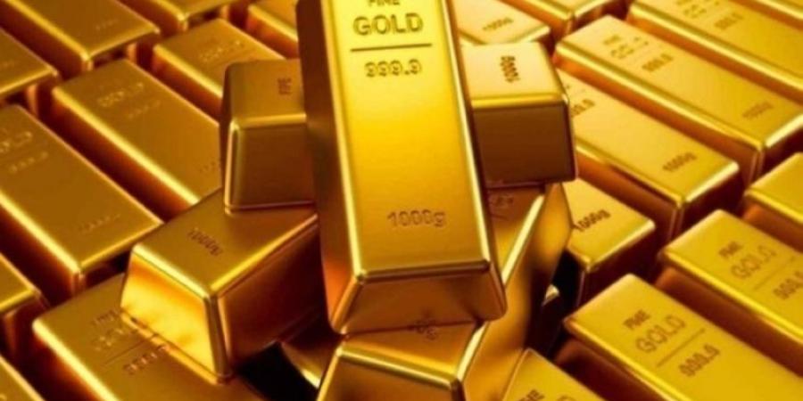 الذهب يتجه لتسجيل أسوأ أداء أسبوعي في 6 أشهر - تليجراف الخليج