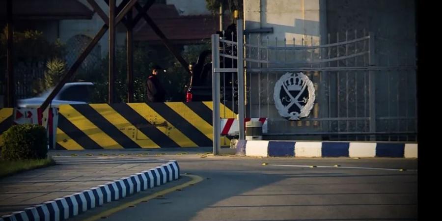 بالفيديو .. الأمن ينفي وجود حدث أمني في الرابية: توقيف شخص حاول اجتياز نقطة أمنية ورفض الامتثال - تليجراف الخليج