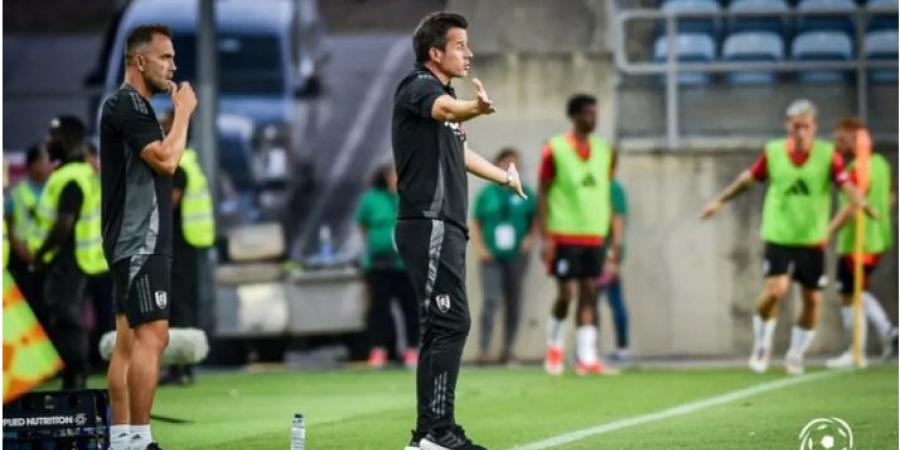 سيلفا يرفض تدريب الهلال السعودي - تليجراف الخليج