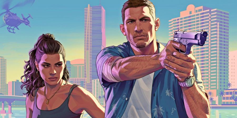 ناشر GTA 6: “سأشعر بالصدمة إذا تأجلت مجددًا و نحن جادون بإصدارها بموعدها المعلن” - تليجراف الخليج