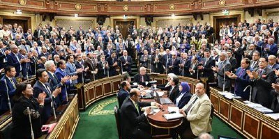 وكيل "خطة النواب" ينفي حجب البرلمان لموازنته.. ويؤكد: "كل القطاعات زادت بسبب التضخم"| خاص - تليجراف الخليج
