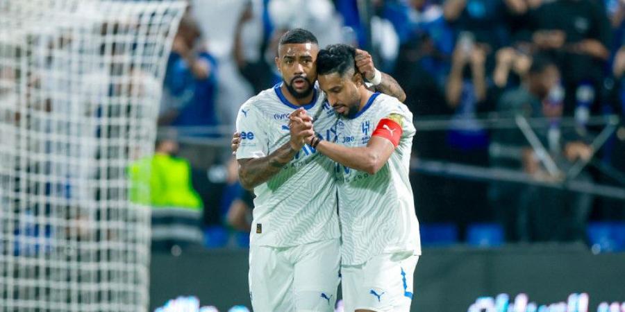 الهلال يجرع الفتح «القاتل السادس» - تليجراف الخليج