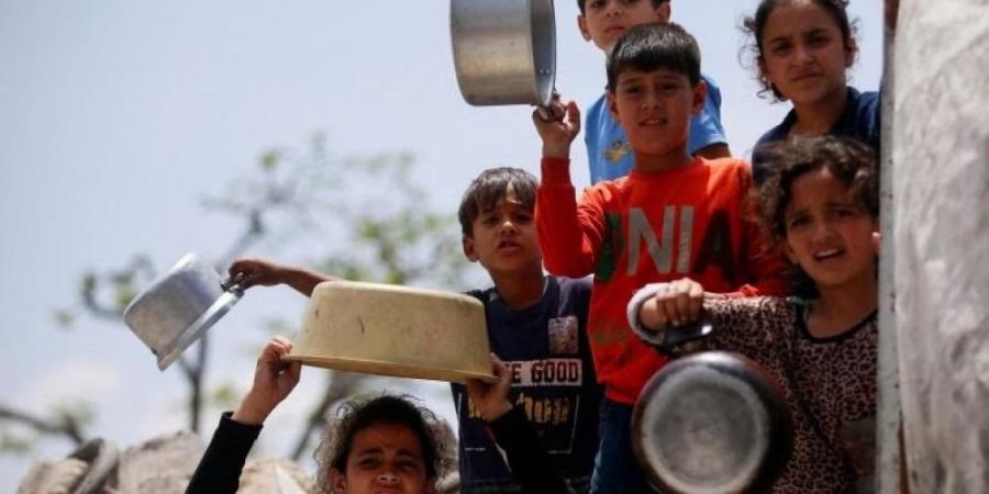"أطباء بلا حدود": "إسرائيل" تسببت في كارثة إنسانية متعمدة بغزة - تليجراف الخليج