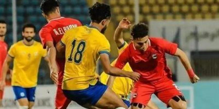 موعد مباراة الإسماعيلي ومودرن سبورت في الدوري المصري الممتاز والقنوات الناقلة والتشكيل المتوقع - تليجراف الخليج