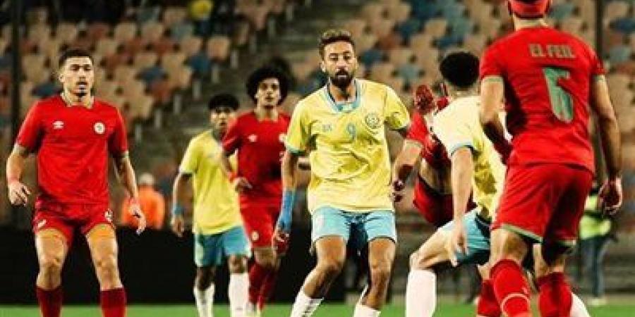 التشكيل الرسمي لمباراة الأهلي ومودرن سبورت في الدوري المصري الممتاز - تليجراف الخليج