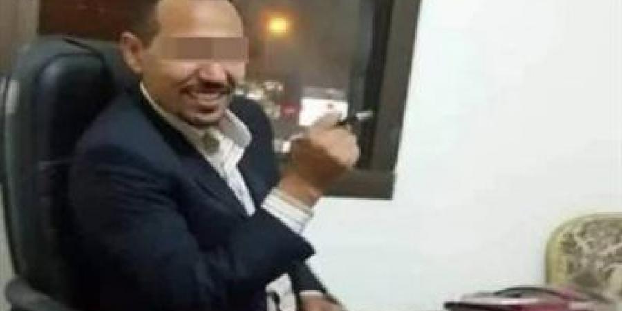 قتل سيدتين وصديقه.. إحالة سفاح المعمورة إلى محكمة الجنايات - تليجراف الخليج