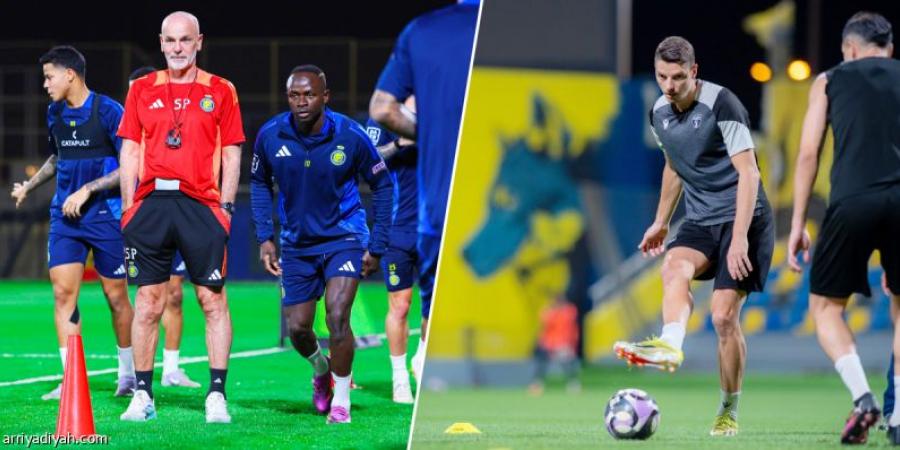 بالتسعة.. النصر يرعب التعاون - تليجراف الخليج
