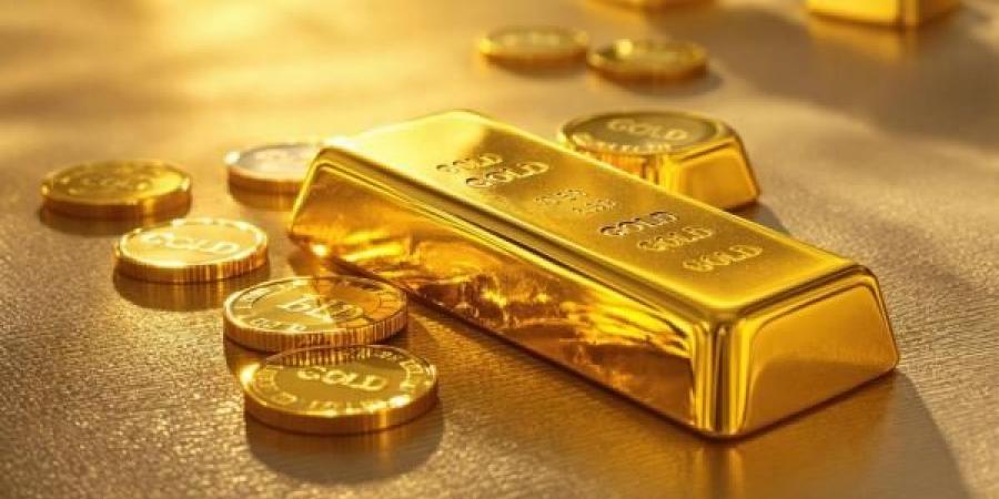 الذهب يتجه لتسجيل أسوأ أداء أسبوعي في 6 أشهر - تليجراف الخليج