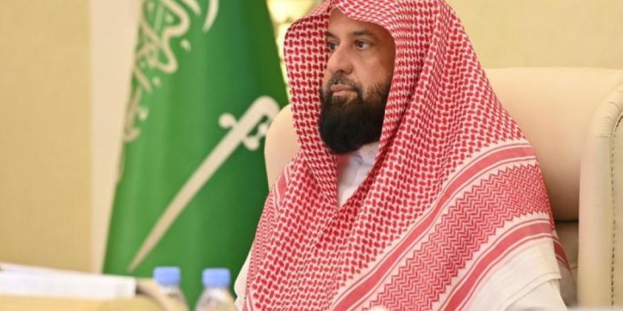 برامج نوعية.. "الأمر بالمعروف" تكشف عن استعداداتها لموسم حج 1446هـ - تليجراف الخليج