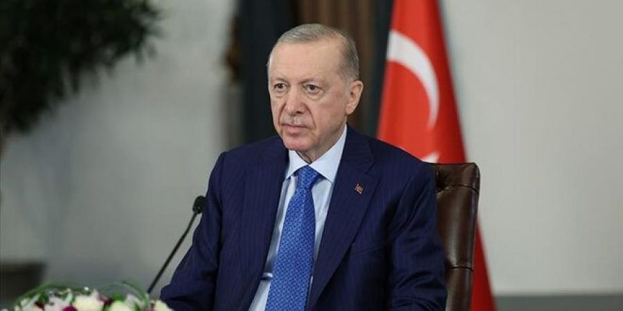 الرئيس أردوغان يدعو الاتحاد الأوروبي إلى رفع العقوبات عن سوريا ودعم إعادة الإعمار - تليجراف الخليج