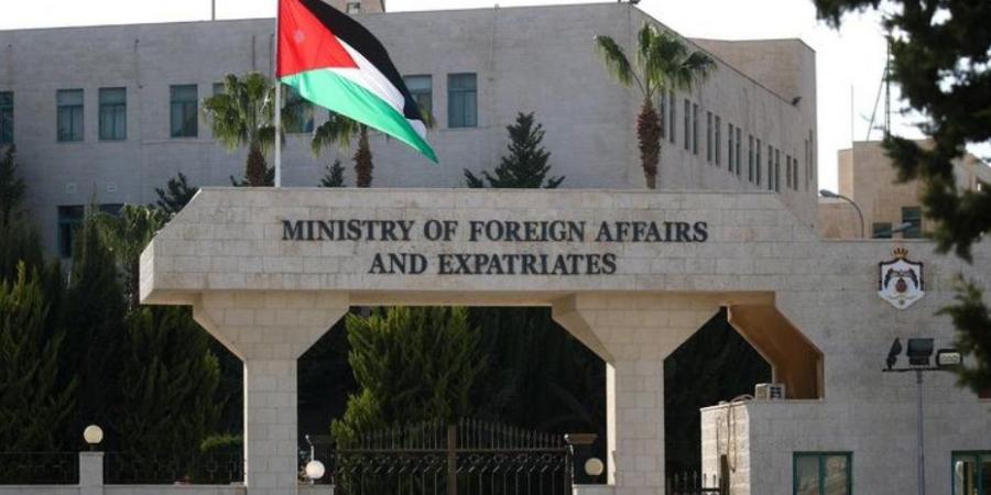 الاردن يدين استهداف الاحتلال المستشفى الاوروبي في خان يونس #عاجل - تليجراف الخليج