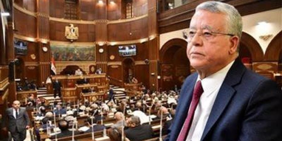 مصادر سياسية تكشف لـ تليجراف الخليج: البرلمان يناقش قانون مجلس الشيوخ الجلسات القادمة.. ولا زيادة فى عدد الأعضاء - تليجراف الخليج