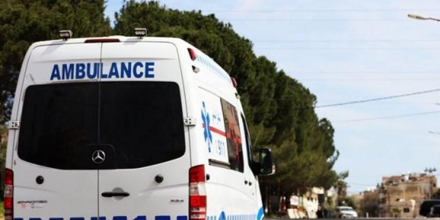 وفاة سيدة وطفلها بحادث دهس مأساوي في بلعما .. تفاصيل - تليجراف الخليج