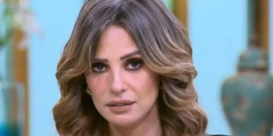 الموت يفجع الفنانة المصرية إيمان العاصي - تليجراف الخليج