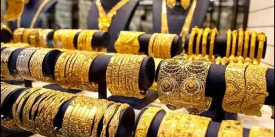 سعر الذهب في فلسطين اليوم السبت 17 مايو 2025 .. بالشيكل الإسرائيلي والدولار الأمريكي - تليجراف الخليج