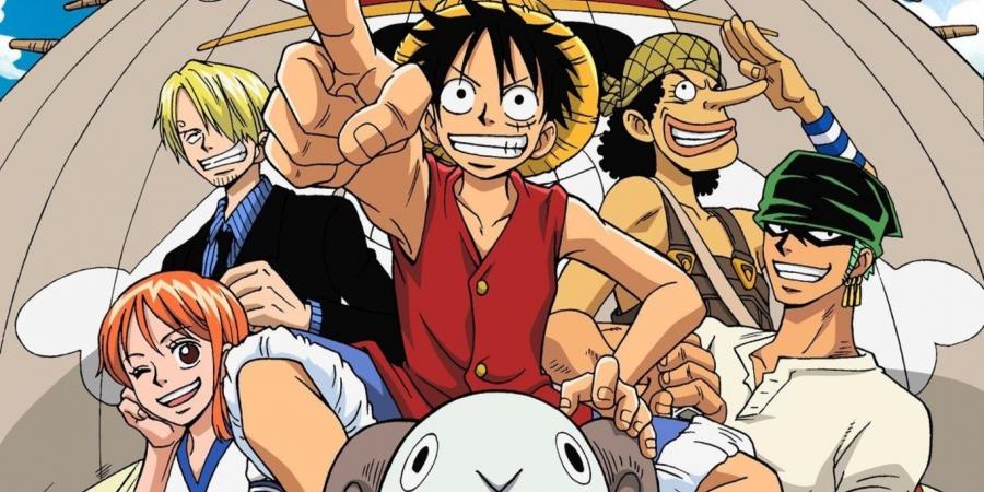  أسباب هامة ومثيرة لبدء مشاهدة أنمي One Piece – الجزء الثاني - تليجراف الخليج