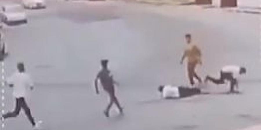 والد الطفل المعتدى عليه في "البيادر" يوجه رسالة "للأمن العام" - فيديو - تليجراف الخليج