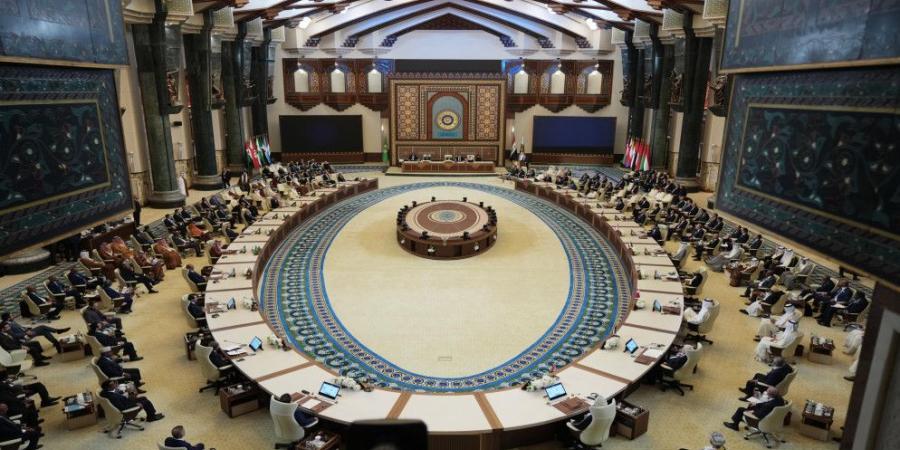 بدء أعمال قمة بغداد.. سوريا وغزة تتصدران جدول الأعمال - تليجراف الخليج